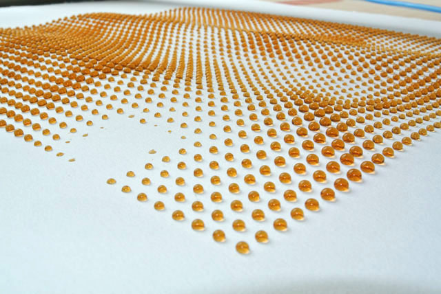 printen-met-koffie-druppels