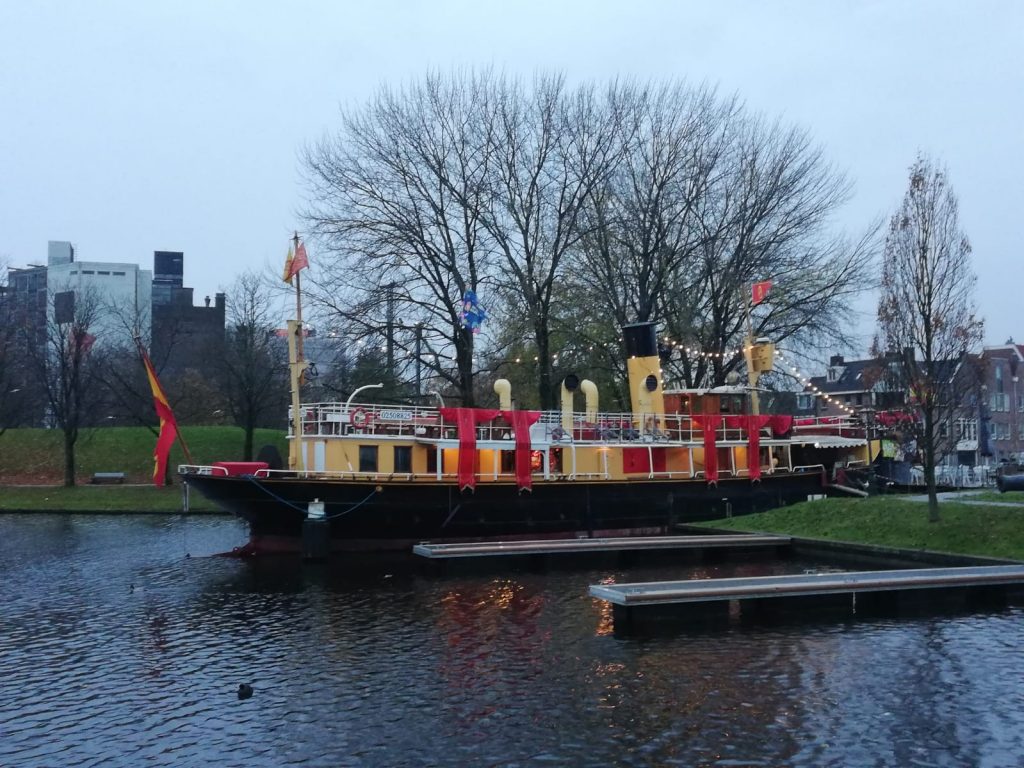 Sinterklaas