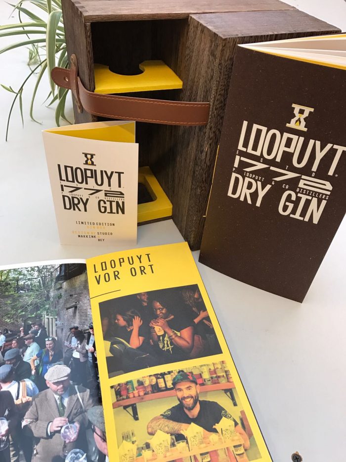 loopuyt gin