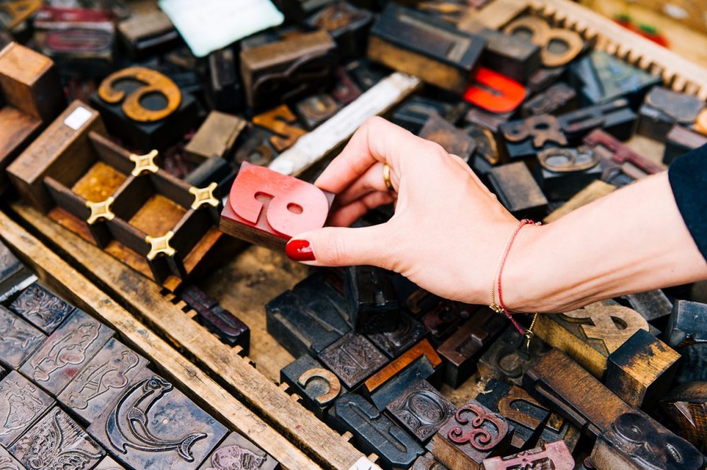 Lettertype