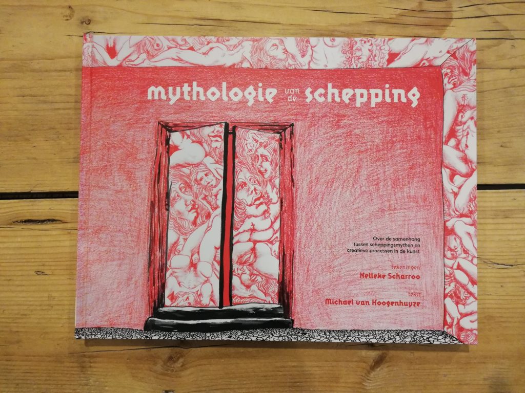 Mythologie van de schepping