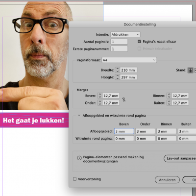 Aanlever tips