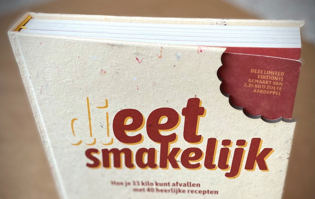 Dieet Smakelijk