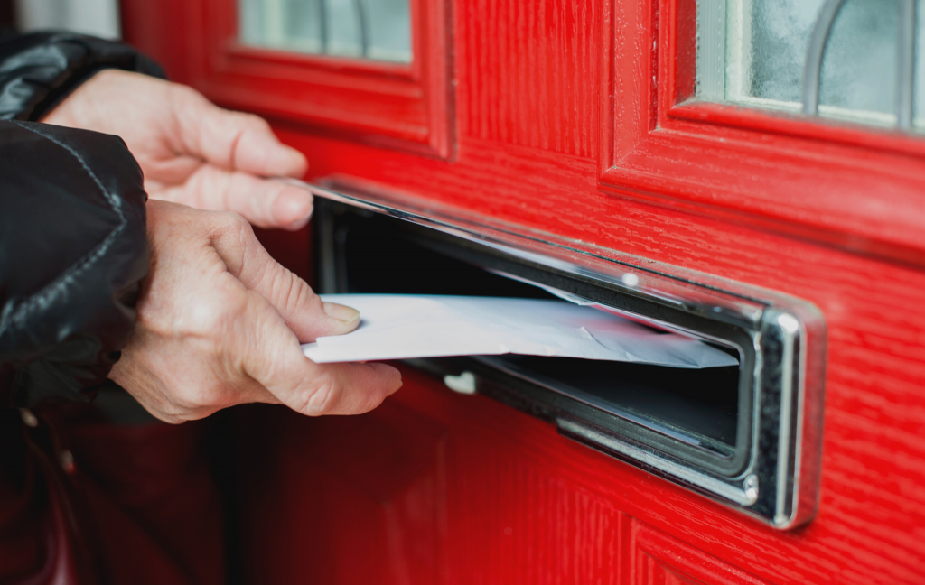 Direct Mail