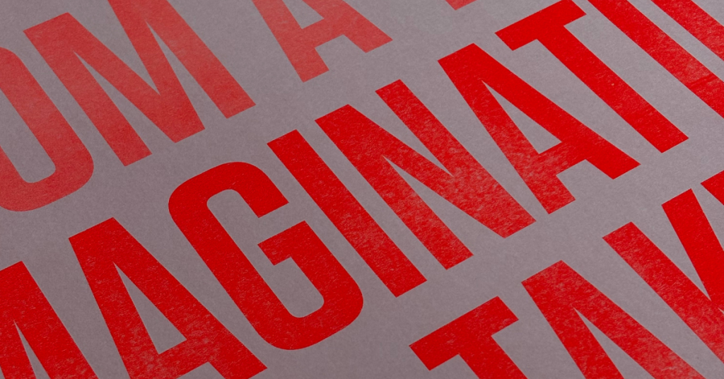 Ga jij voor riso print? Duurzaam drukwerk met een unieke uitstraling